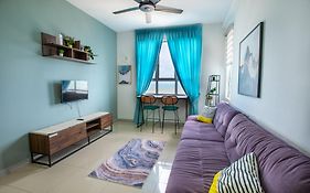 The Sky View Drawbridge Home